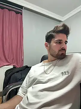 berke3424 Live XXX-chat