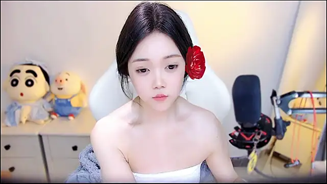 Chat +18 de Cindy-dd ao vivo