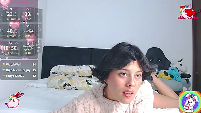 Yumicoco_'s Live XXX Chat