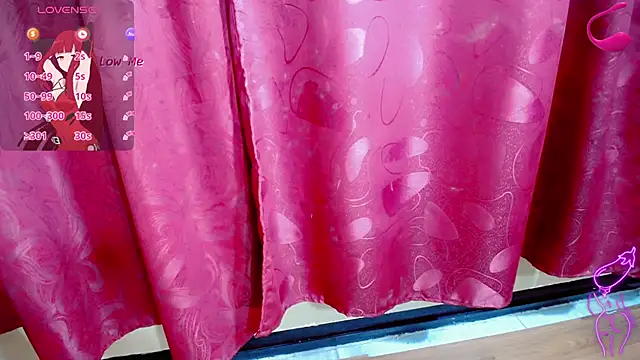 Chatroom XXX en direct de Jessica_Ortega