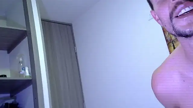 jordan_fox Live XXX Chat