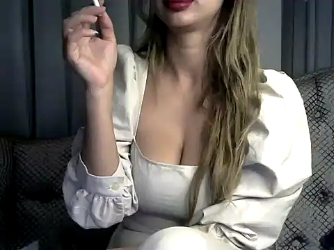 Вебкам-шоу GINSING123