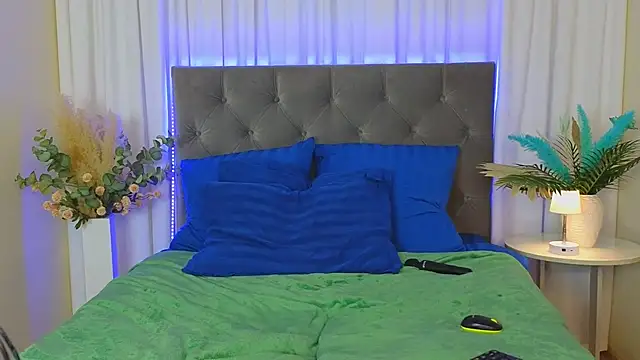 Ariana_PetiteのライブXXXチャット