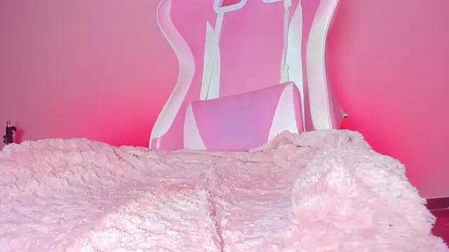 Вебкам-шоу KataFerreira777