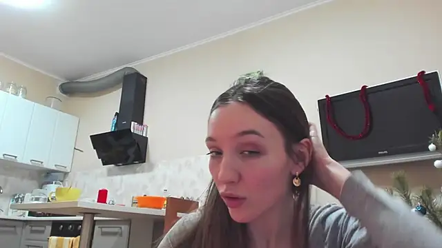 Isabella_Noir's Live XXX Chat