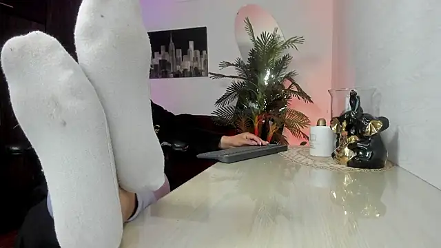 Amaia_Bushida: онлайн-секс-чат