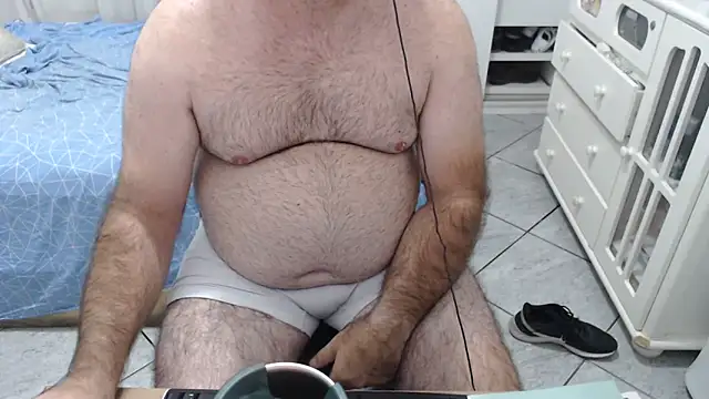 MysterBearMG Chat XXX live