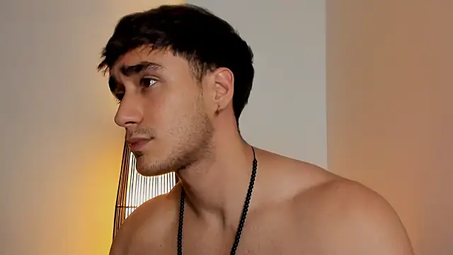 Chat XXX ao vivo de AlexRivera6