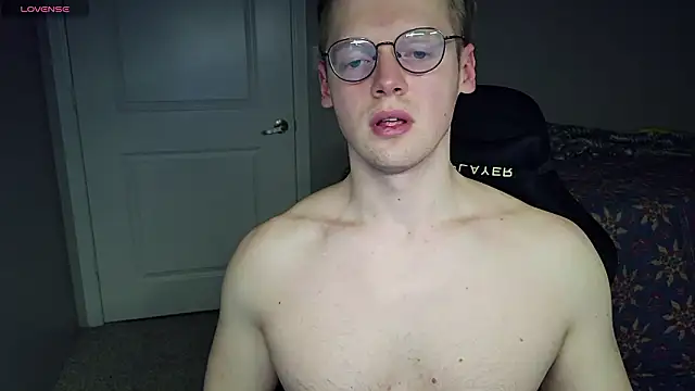 doloresman – Naživo XXX chat