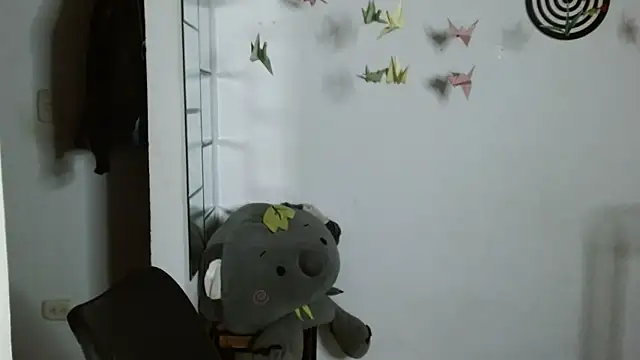 karoll8's Live XXX Chat