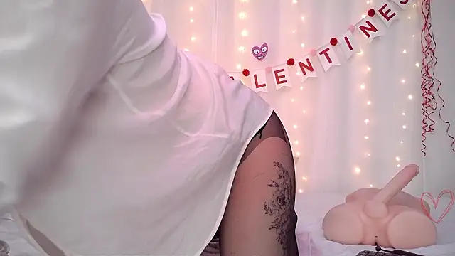 City_Kat's Live XXX Chat