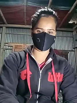 Sexy-Binita: вебкам-шоу