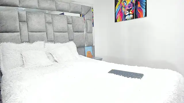 Candy_And_Andy_'s Webcam Show