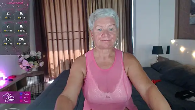 roxana_brooks' Live XXX Chat