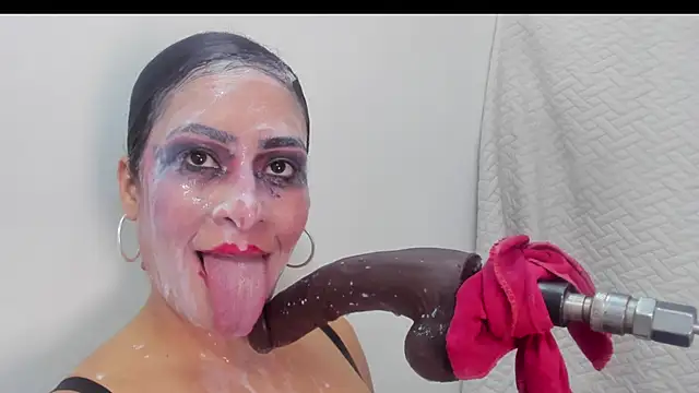 Angie_Will 라이브 XXX 채팅