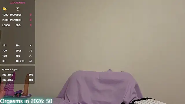 MaryHillx's Live XXX Chat