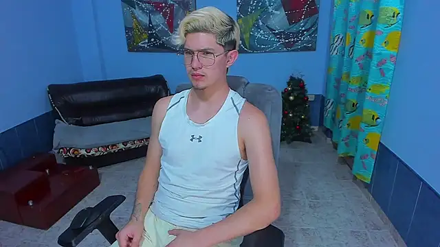 patrik_027 Live XXX-chat