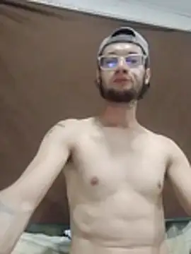 Santiyi12's Webcam Show