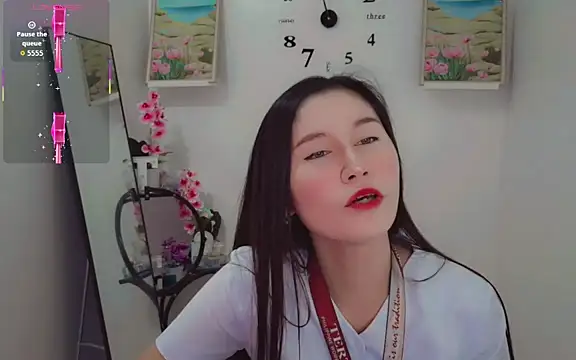 anne_smithe's Live XXX Chat