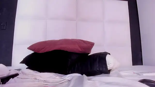 Scarlett_Sk live XXX chat