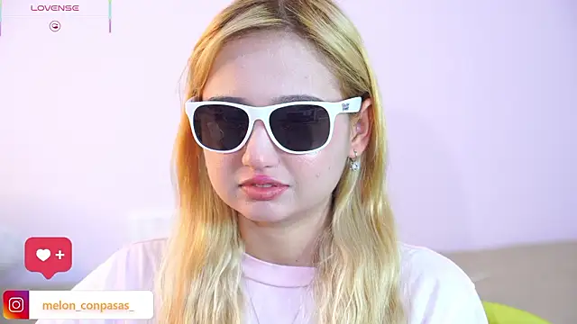 แชท XXX สดของ Pinkie_Princes