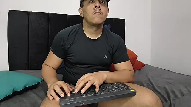 Misterjhons2 Webcam show