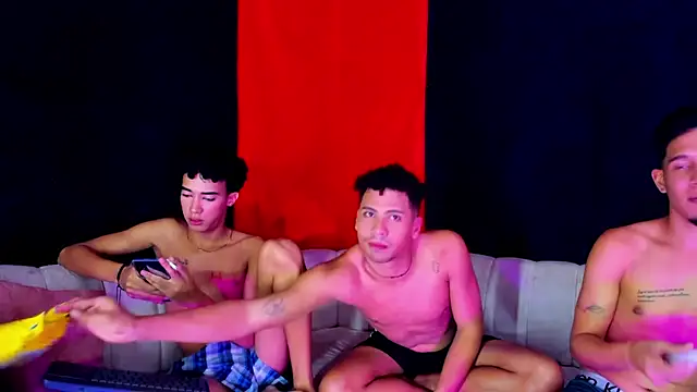 แชท XXX สดของ Pleasure_boys_hot