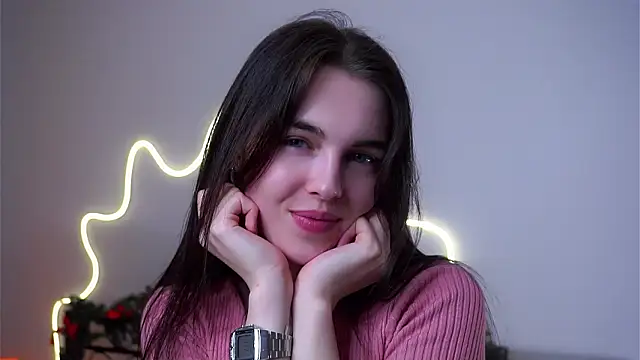 MirnaTellado's Webcam Show