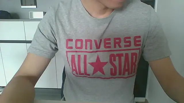 nole_china7's Webcam Show