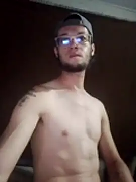 Santiyi12's Webcam Show