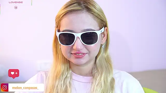 Pinkie_Princes Obrolan Langsung XXX