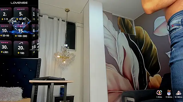 George_Diesell: απευθείας συνομιλία ΧΧΧ