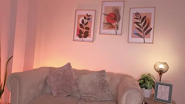 XXX chat uživo modela DahianaWalcott