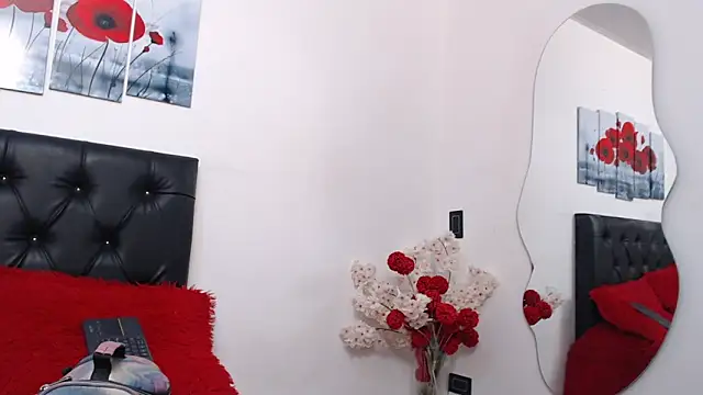 pinky_f00x 라이브 XXX 채팅