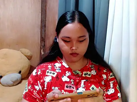 _Lylia's Webcam Show