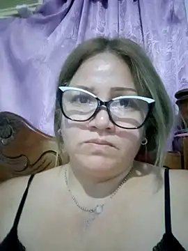 Carlotaazul's Live XXX Chat