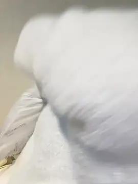 Show de susu_baby na webcam