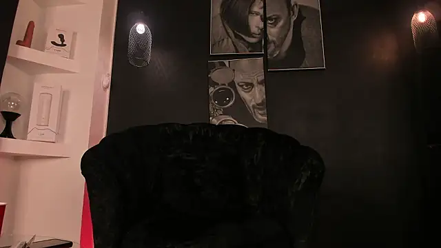 Tatis__ Live XXX-chat