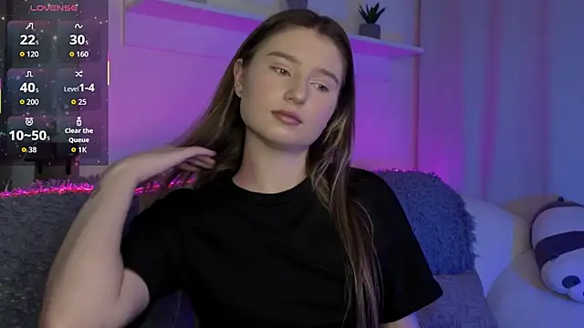 _Lua__'s Webcam Show