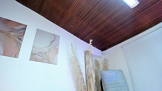 XXX chat uživo modela Amelie_Wine