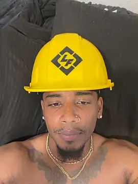 Foreign_papi's Webcam Show