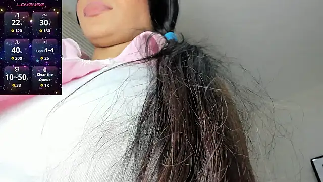 14_Dulce élő XXX-chatje