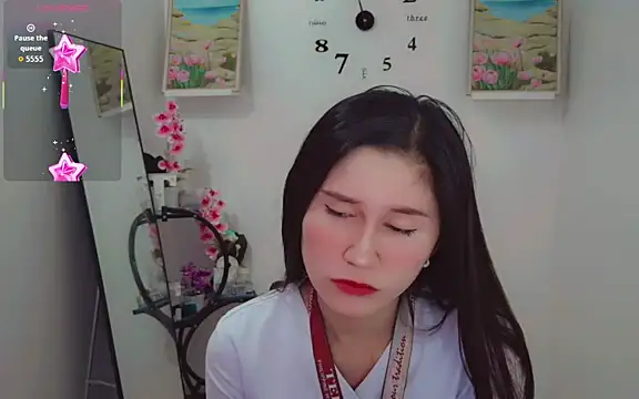 anne_smithe webcam show