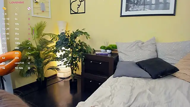 exposed_lizzy's Live XXX Chat