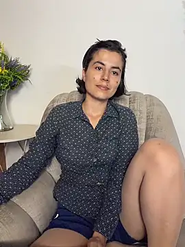 kanela3434のライブXXXチャット