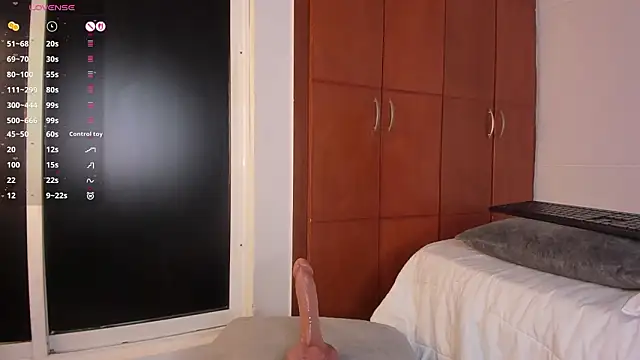 LynnSam_ 라이브 XXX 채팅