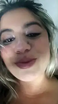 Candy_sr's Live XXX Chat