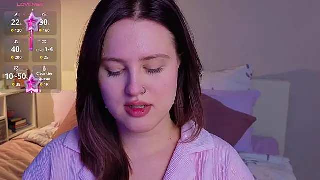 Sassy_Talkin_のライブXXXチャット