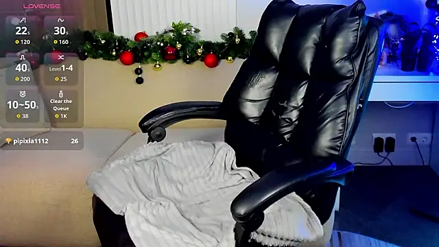 Eva_Conors_ 即時 XXX 聊天