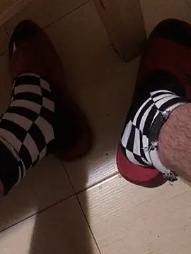 josueswvillaA1's Webcam Show